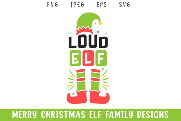 A Craft Designer’s Honest Review of the Loud Elf SVG