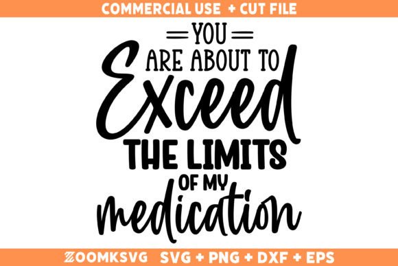 Funny Sarcastic SVG for Crafts: A Brand Designer's Review