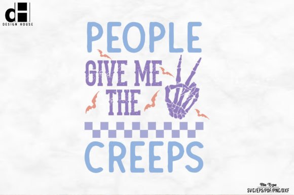 Halloween Funny Quote SVG PNG for Creative Graphics and Crafts