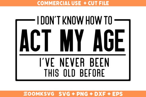 Review: Funny Birthday SVG for Creative Crafts and Graphics