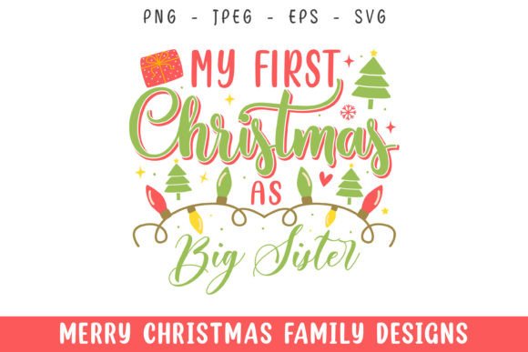 Using Christmas Graphics for Crafty Editorial Projects